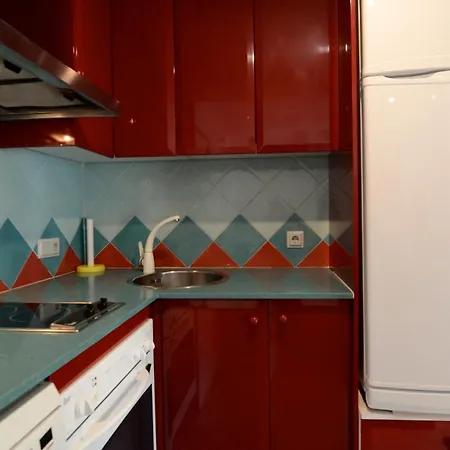 Apartment Illa Mar Dor 129