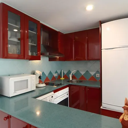 Illa Mar Dor 129 Apartment *
