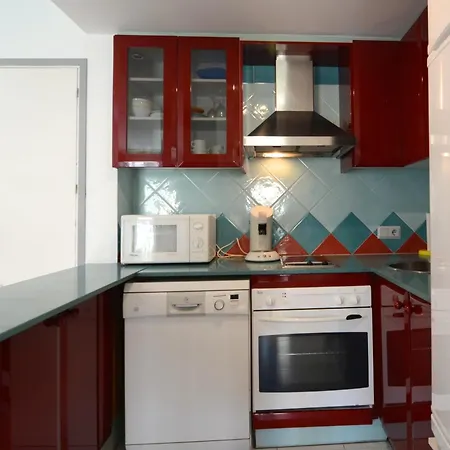 Apartment Illa Mar Dor 129 L'Estartit