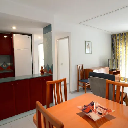 Apartment Illa Mar Dor 129