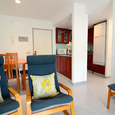 Illa Mar Dor 129 Apartment