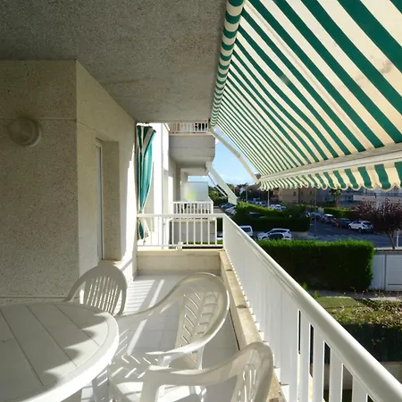 Apartment Illa Mar Dor 129 L'Estartit