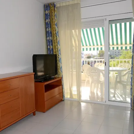 Apartment Illa Mar Dor 129 *