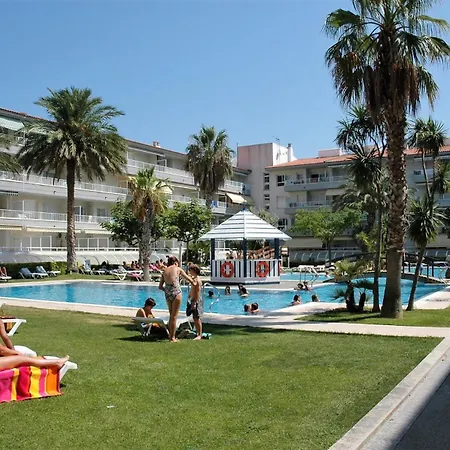 Illa Mar Dor 129 Apartment