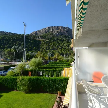 Apartment Illa Mar Dor 129