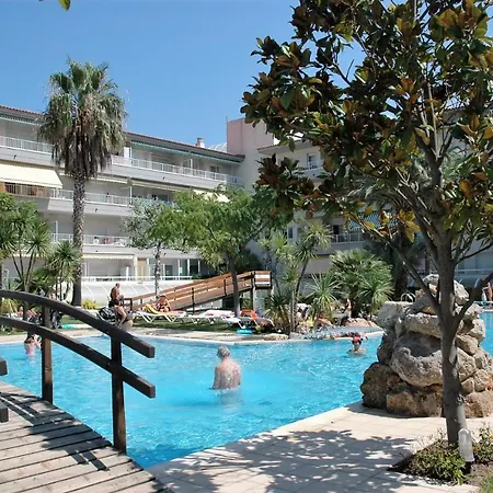 Apartment Illa Mar Dor 129 *
