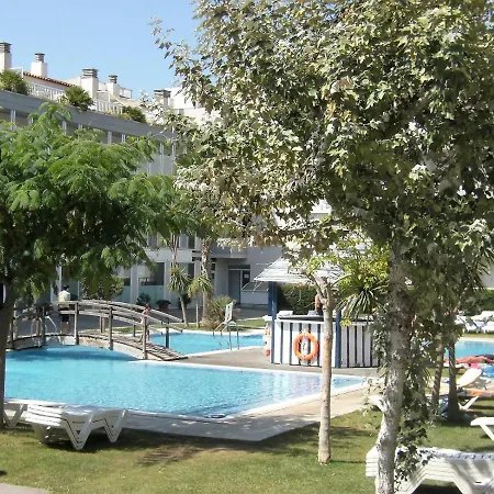 Illa Mar Dor 129 Apartment