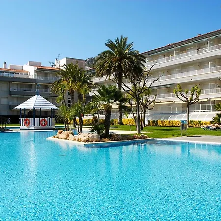Illa Mar Dor 129 Apartment