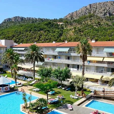 Illa Mar Dor 129 Apartment L'Estartit